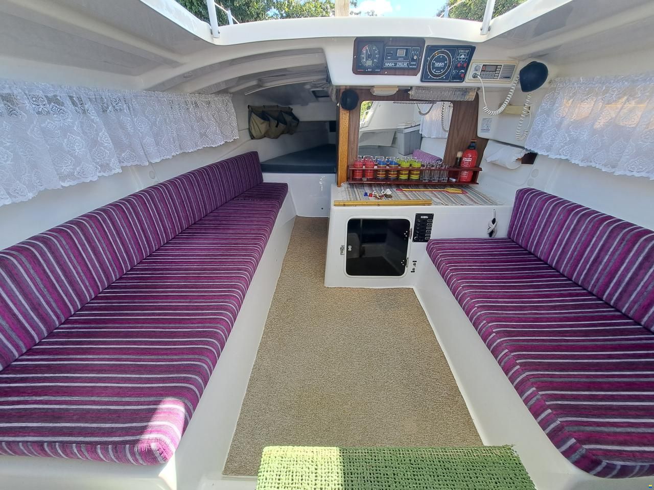 MacGregor 26 S