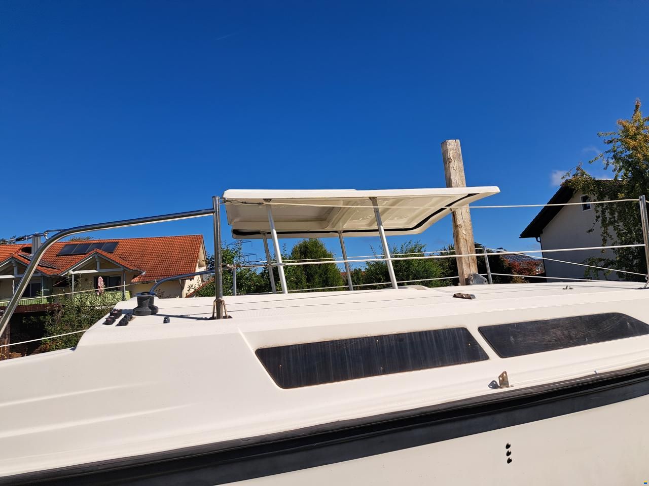 MacGregor 26 S