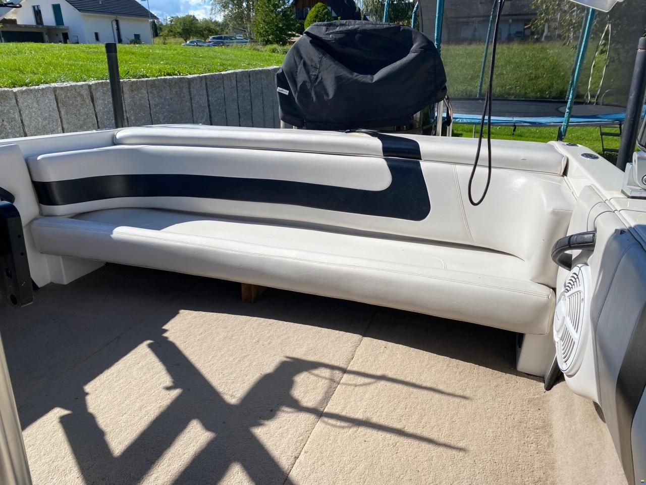 MasterCraft Power Star 200