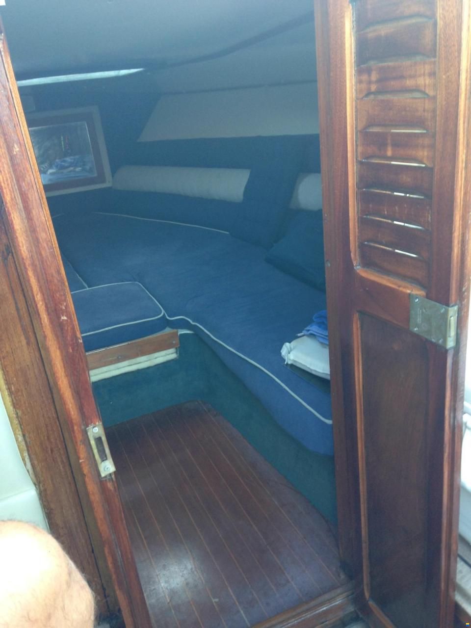 Colombo 29 Racing