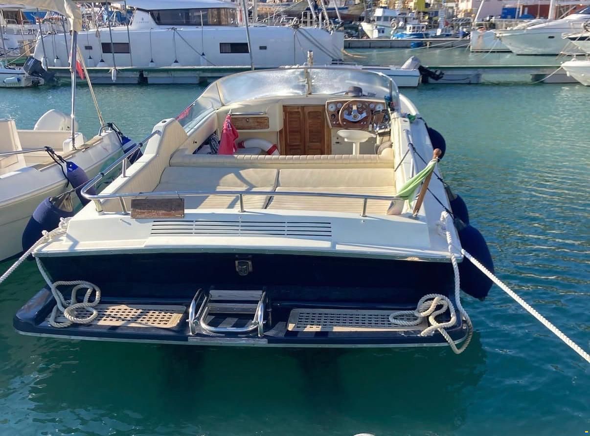 Colombo 29 Racing