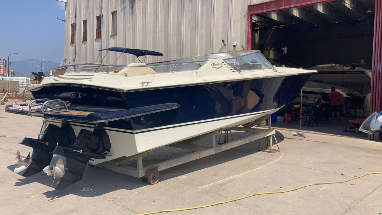 Colombo 29 Racing