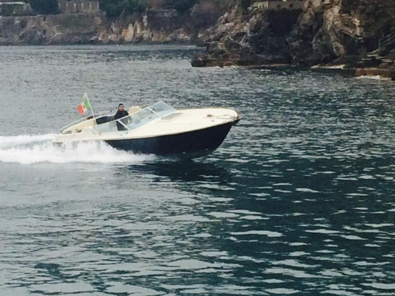 Colombo 29 Racing