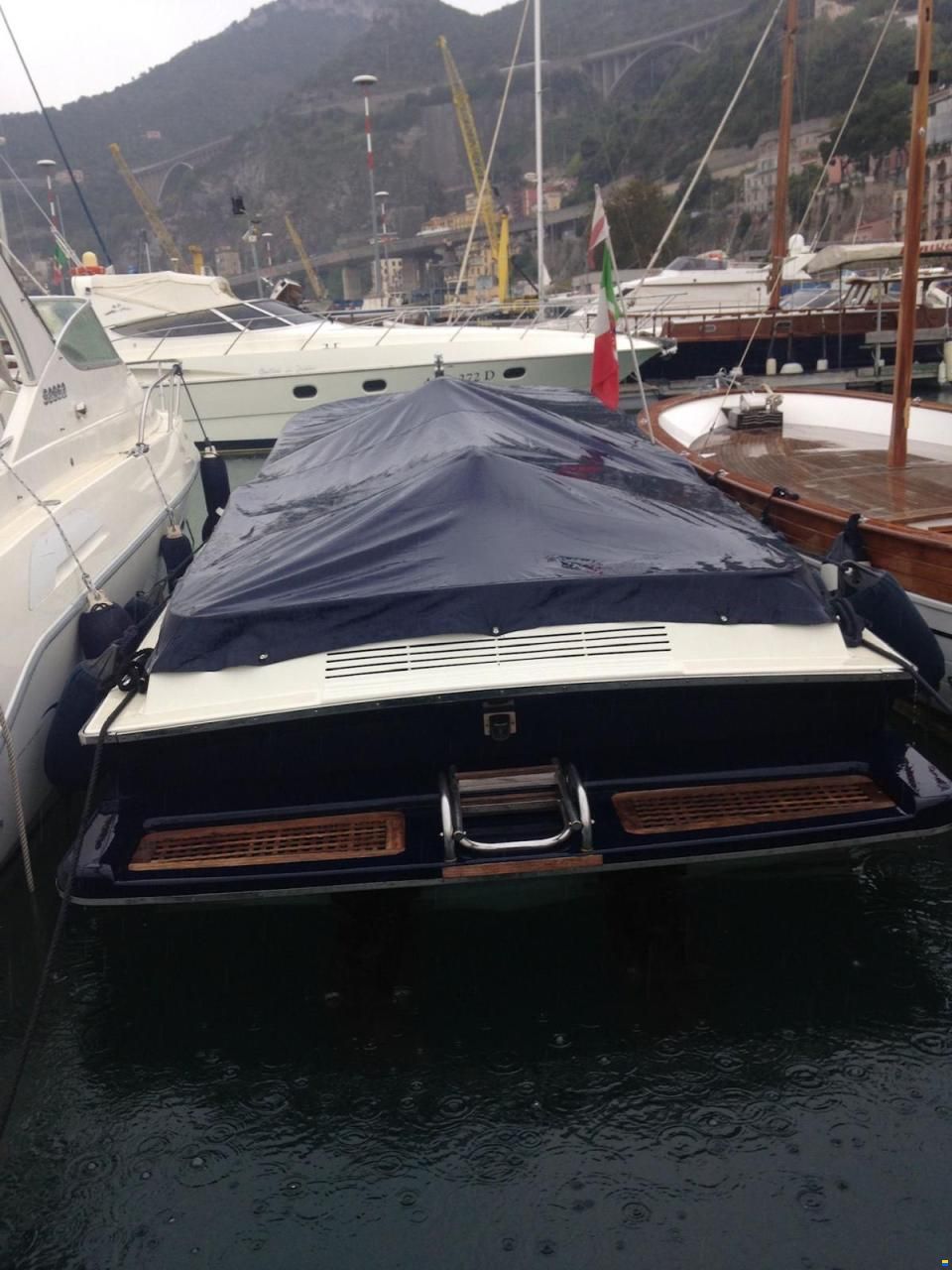 Colombo 29 Racing