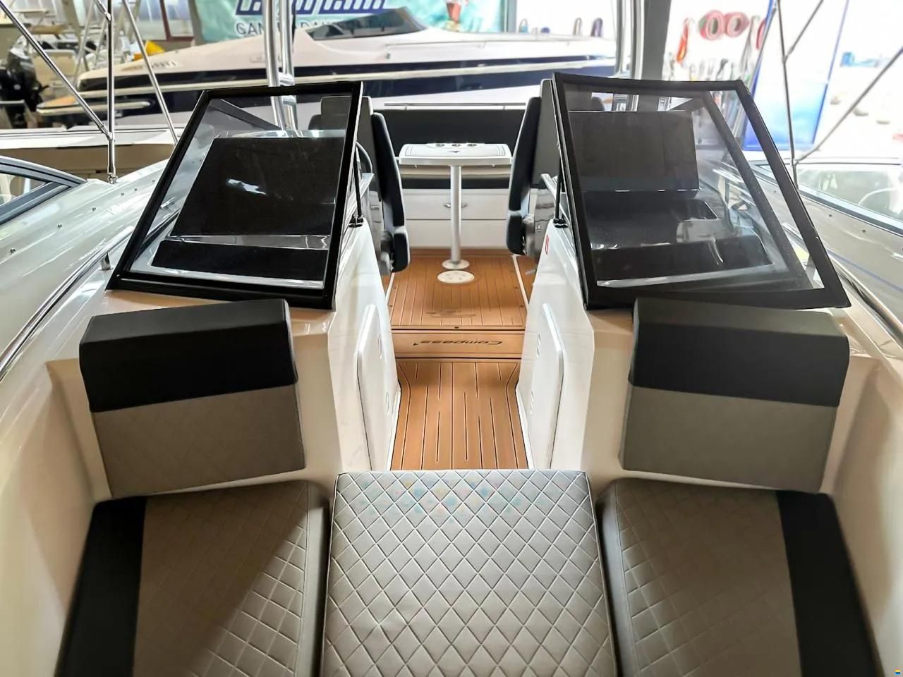 Compass BR 7 / Bowrider