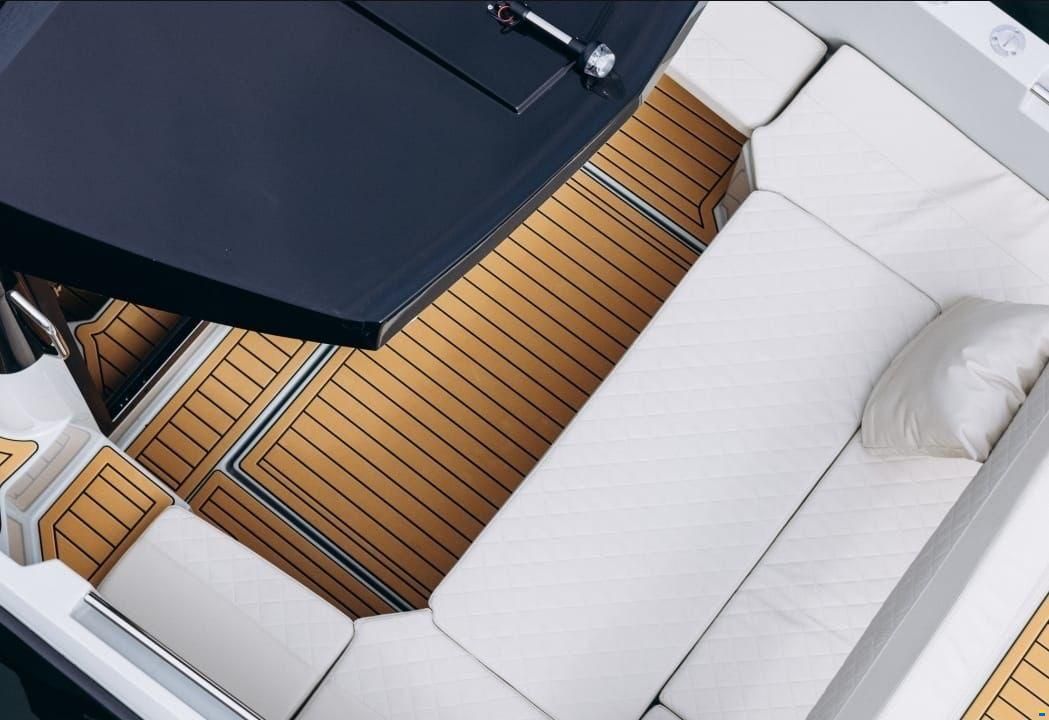 Manara 775 Pilothouse Pleasure