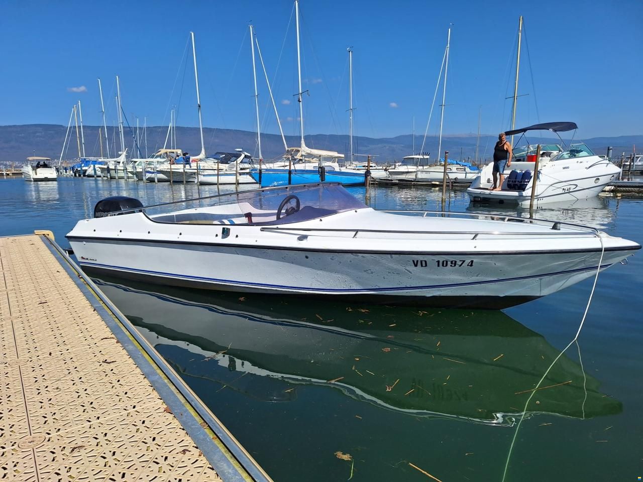 Tullio Abbate Sea Star FB