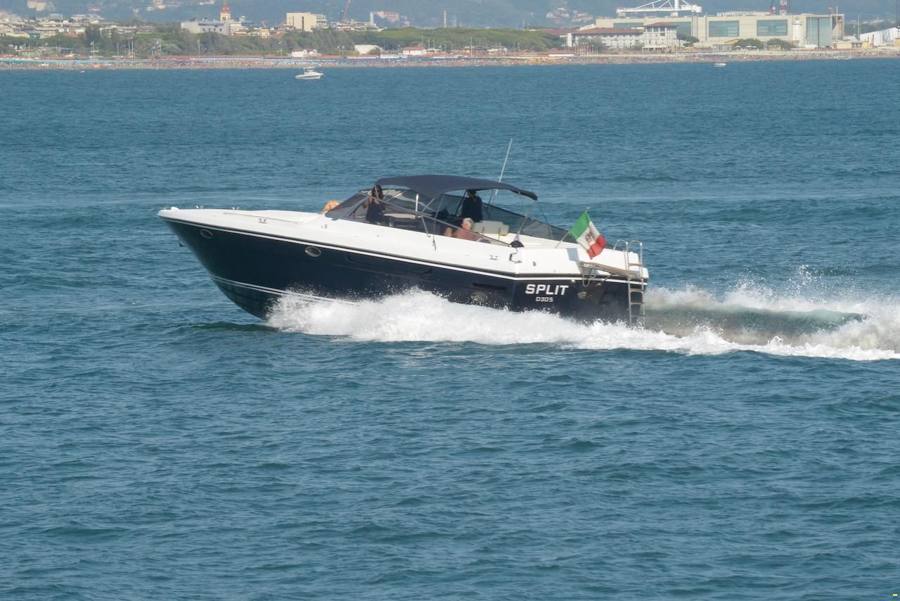 Itama 45