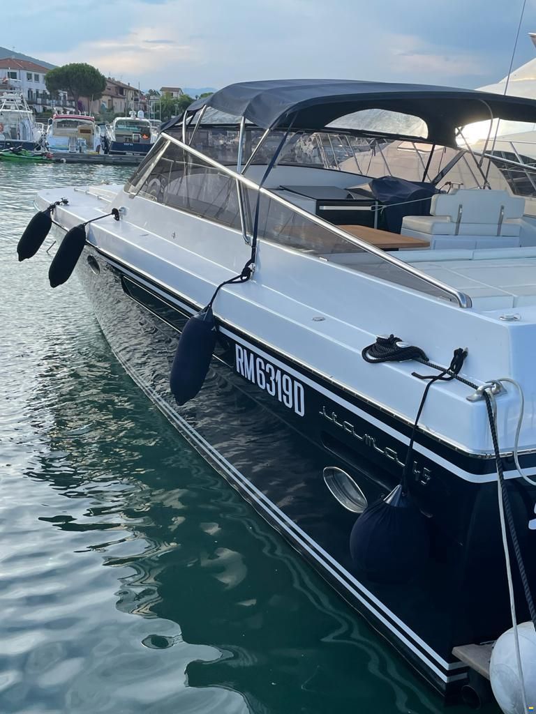 Itama 45