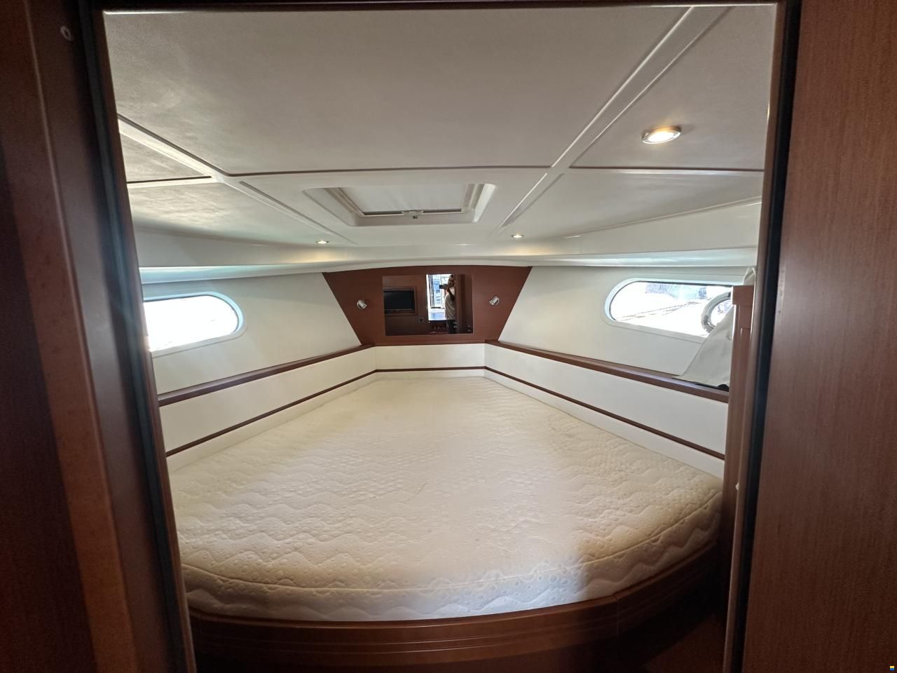 Beneteau Swift Trawler 44