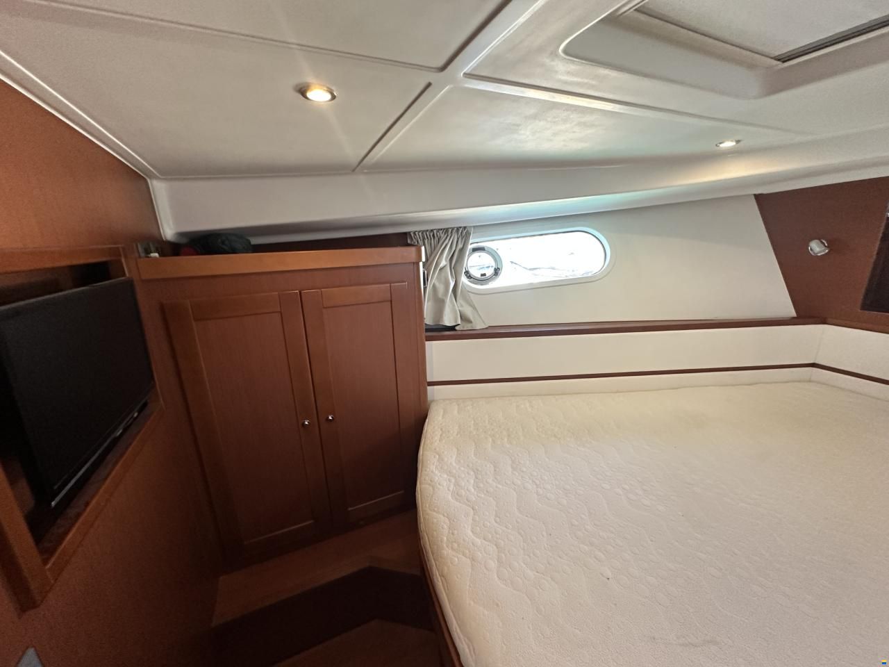 Beneteau Swift Trawler 44