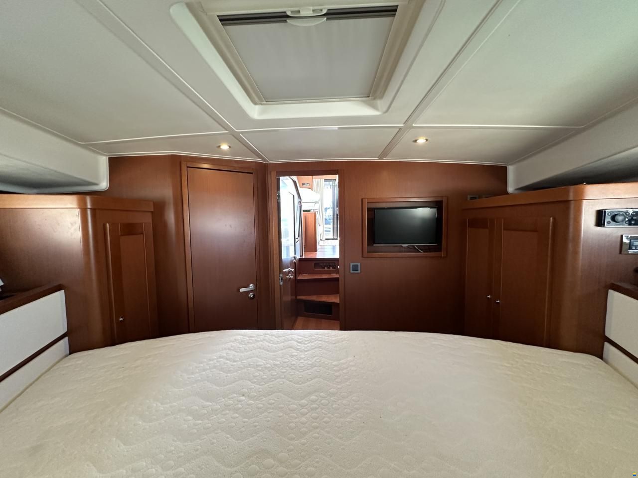 Beneteau Swift Trawler 44