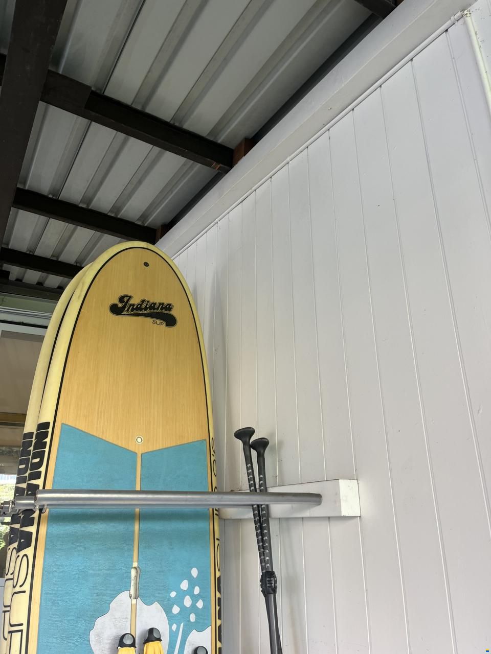 SUP Platz 360.- pro Jahr