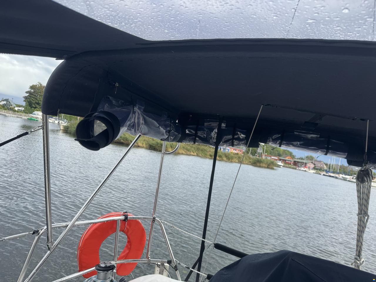 Bavaria 32