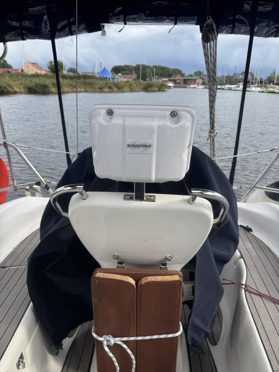 Bavaria 32