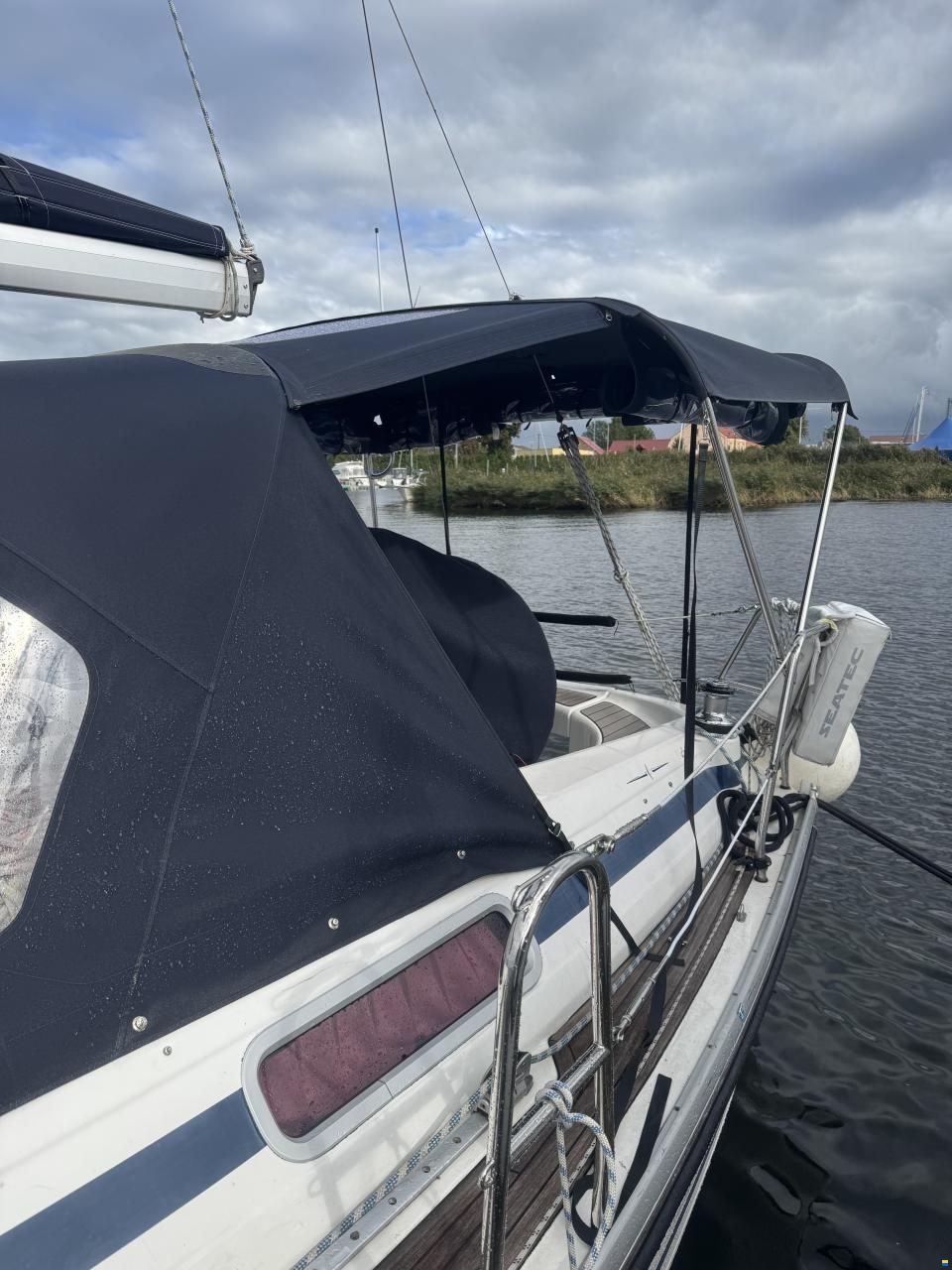 Bavaria 32