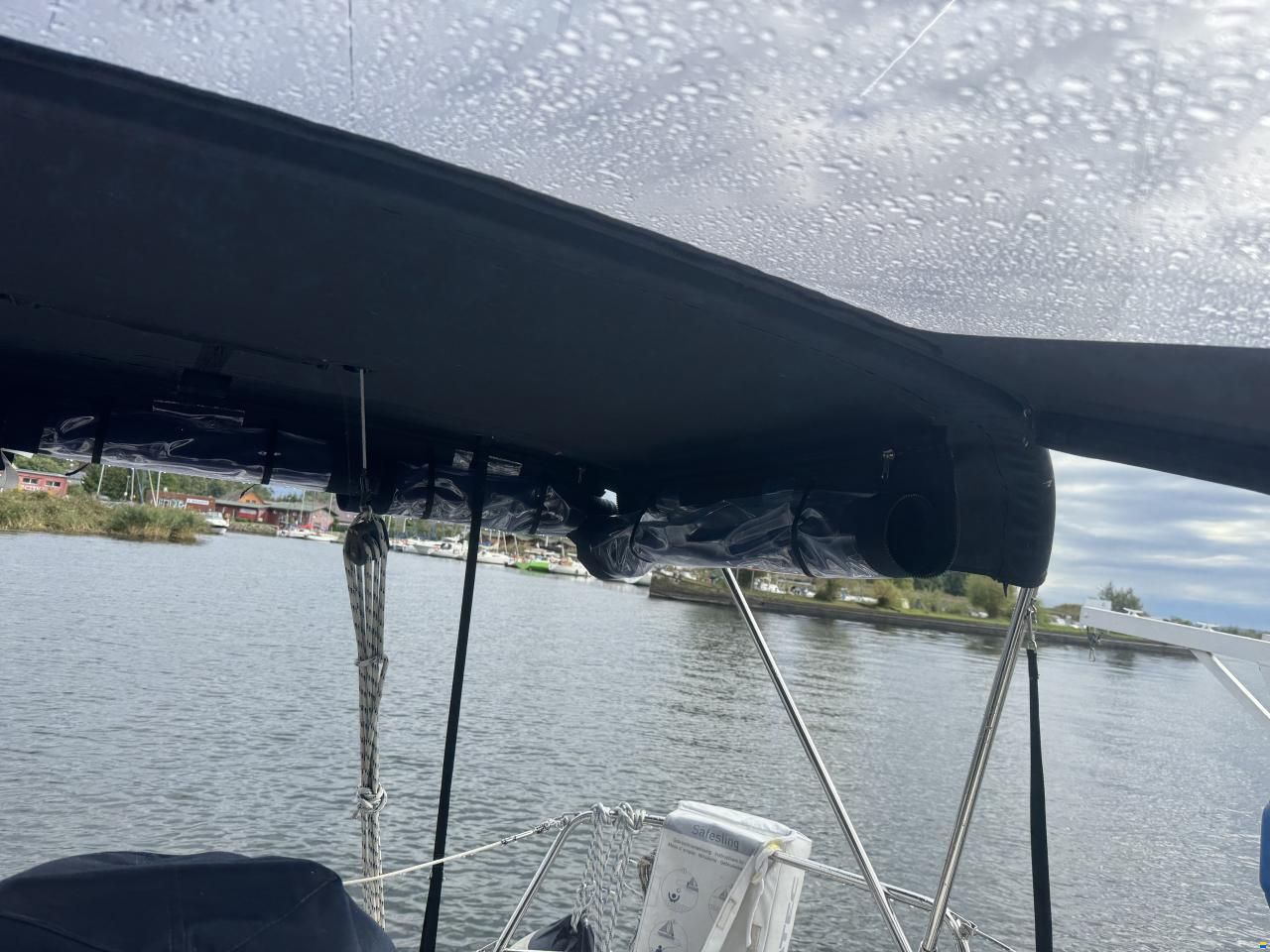 Bavaria 32