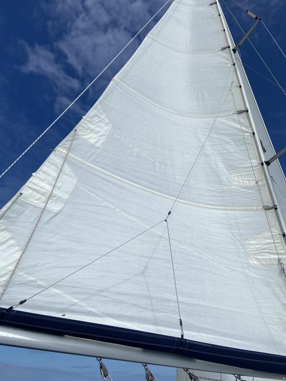 Bavaria 32