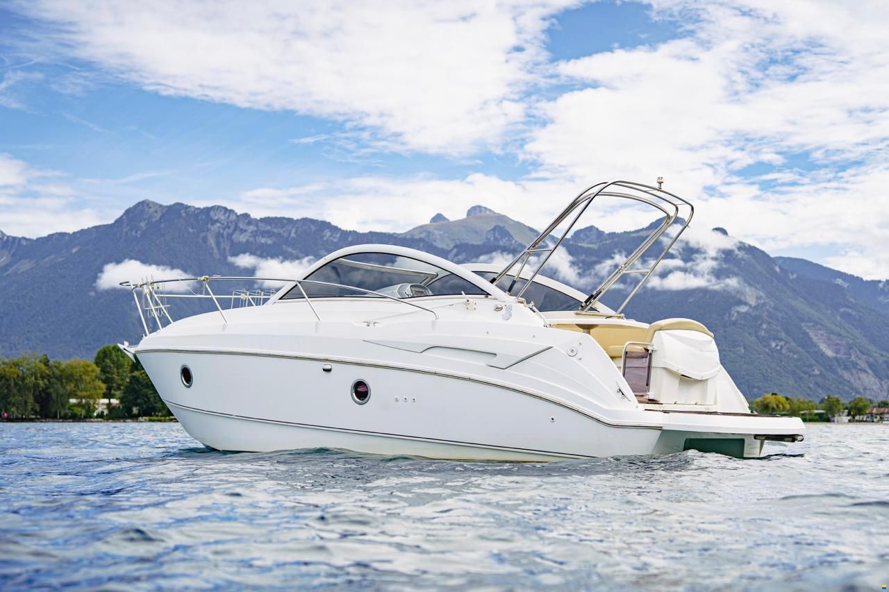 Beneteau Monte Carlos 27
