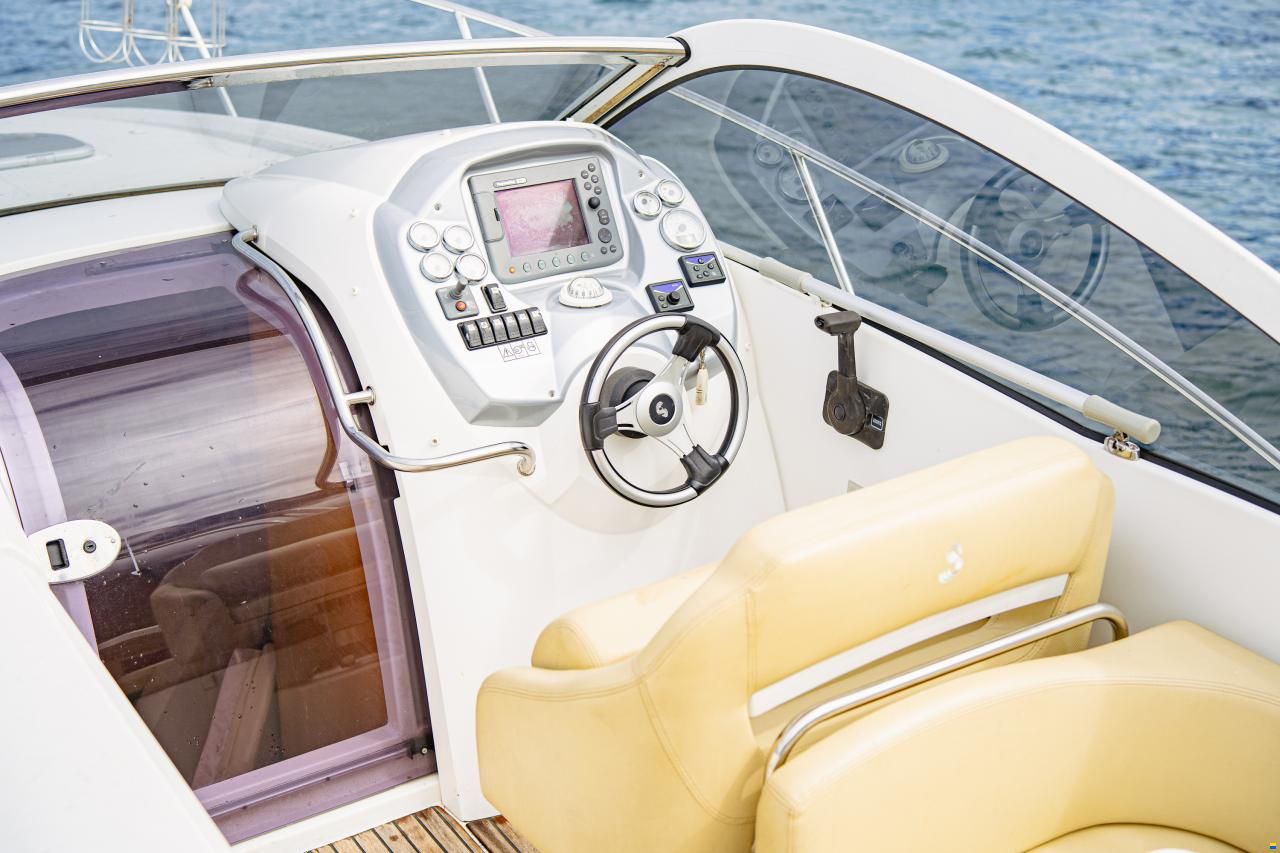 Beneteau Monte Carlos 27