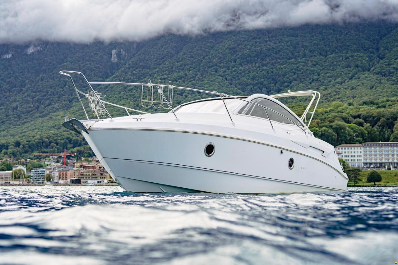 Beneteau Monte Carlos 27