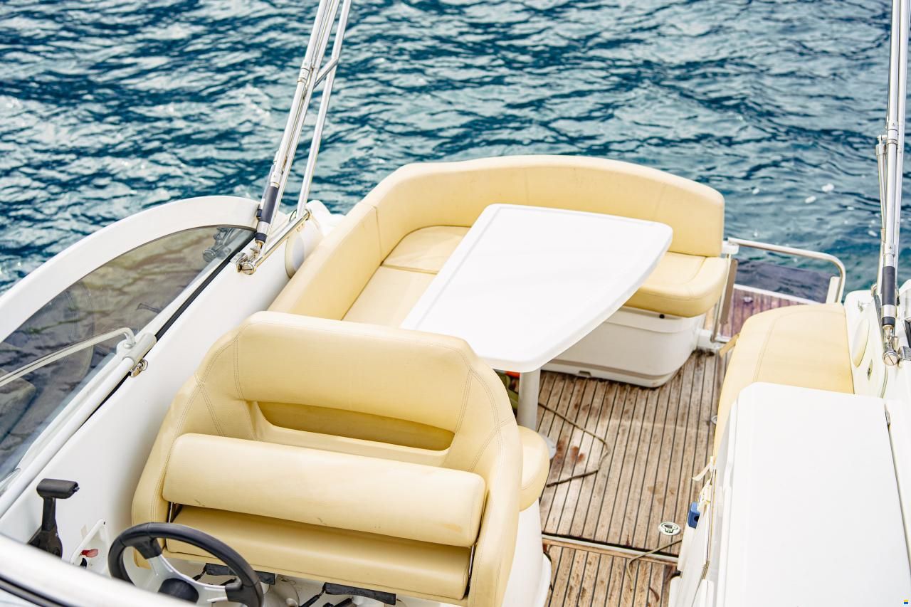 Beneteau Monte Carlos 27