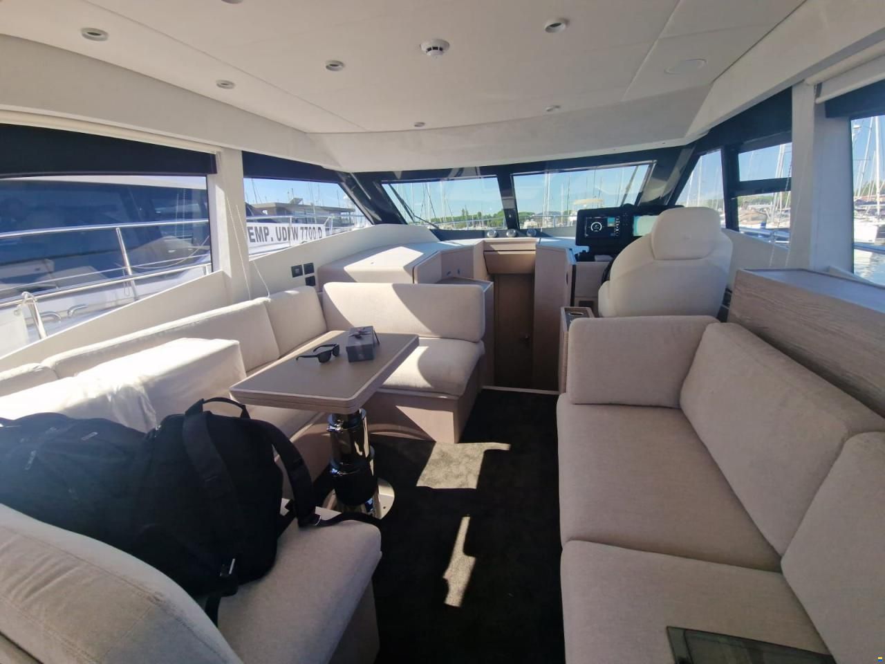 Ferretti 500