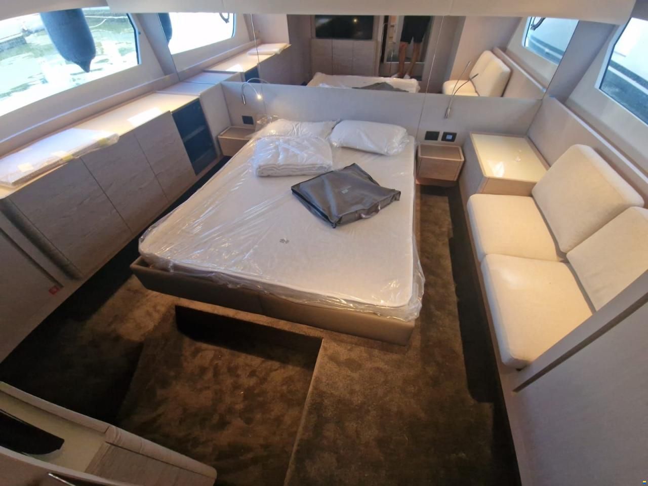 Ferretti 500