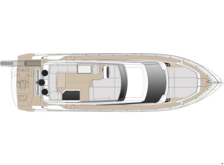 Ferretti 500