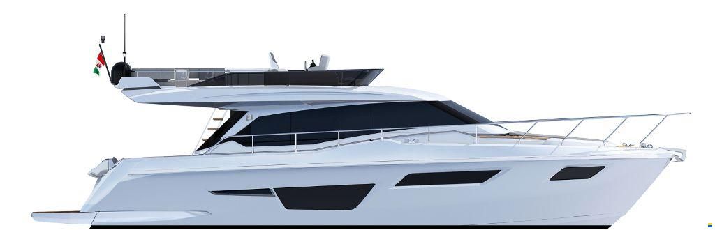 Ferretti 500