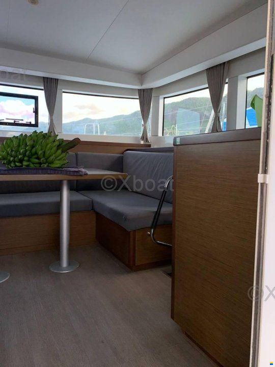 Lagoon 40