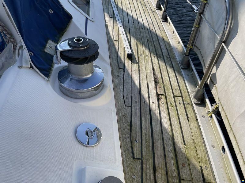 Beneteau Oceanis 390