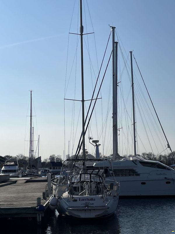 Beneteau Oceanis 390