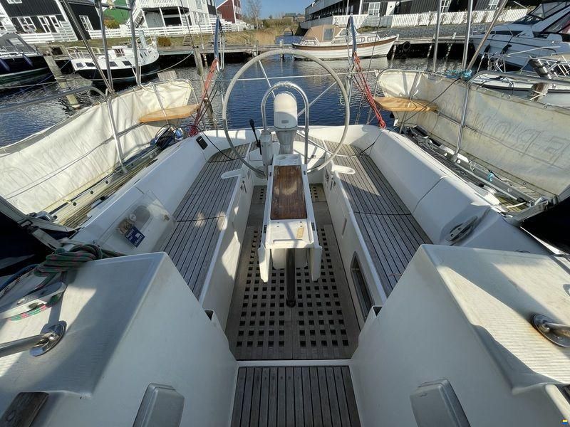 Beneteau Oceanis 390
