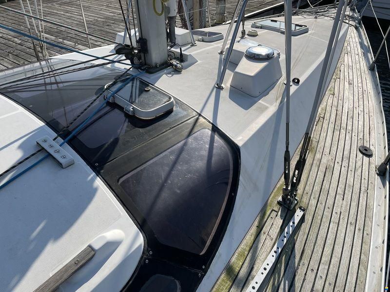 Beneteau Oceanis 390