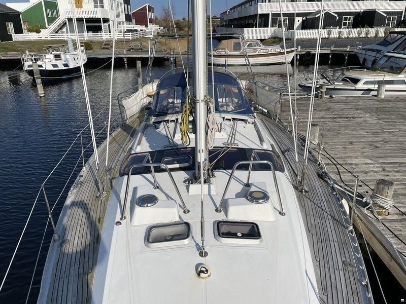 Beneteau Oceanis 390