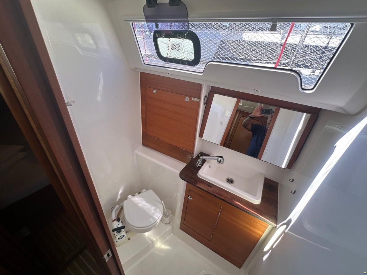 Dufour 382 Grand Large