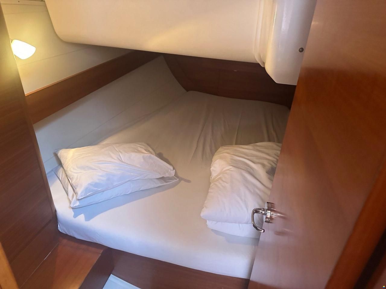 Dufour 382 Grand Large
