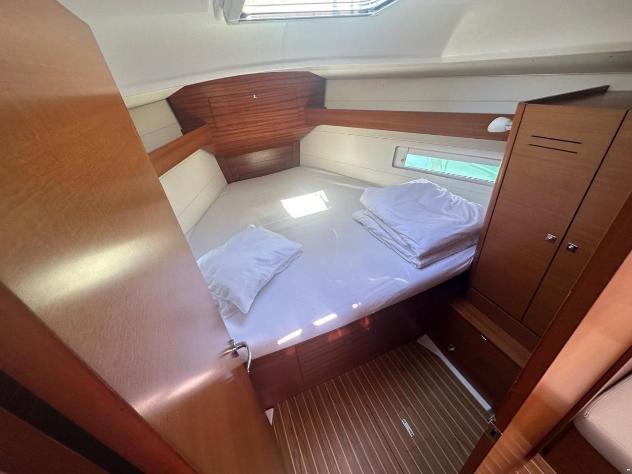 Dufour 382 Grand Large