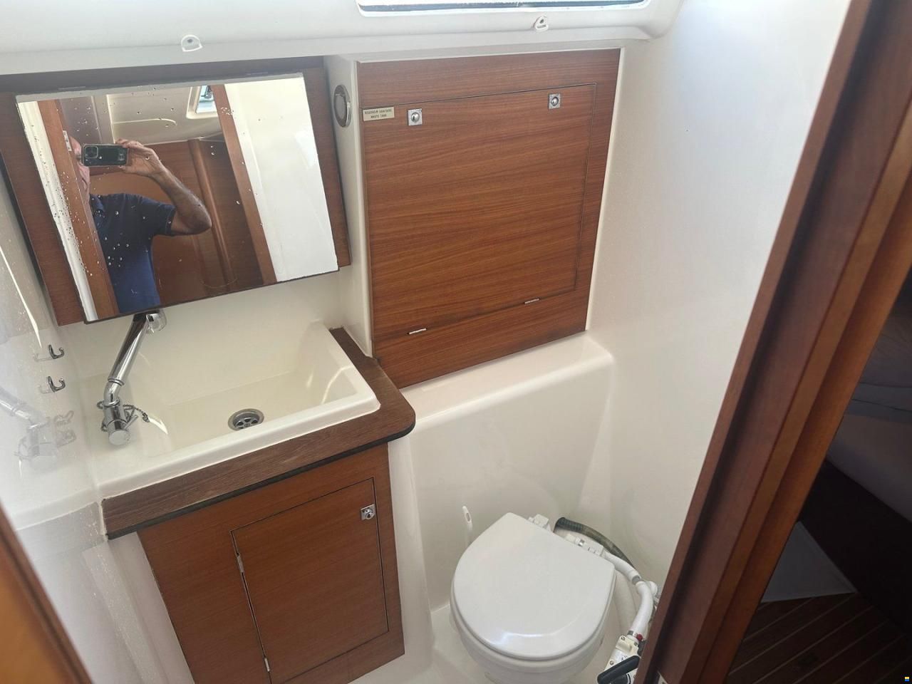 Dufour 382 Grand Large