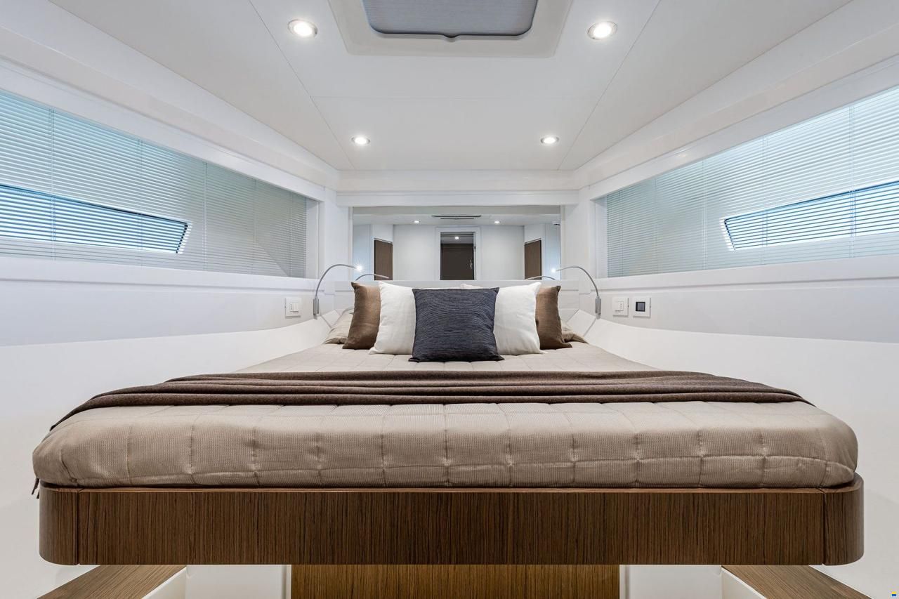 Ferretti Itama 45 RS