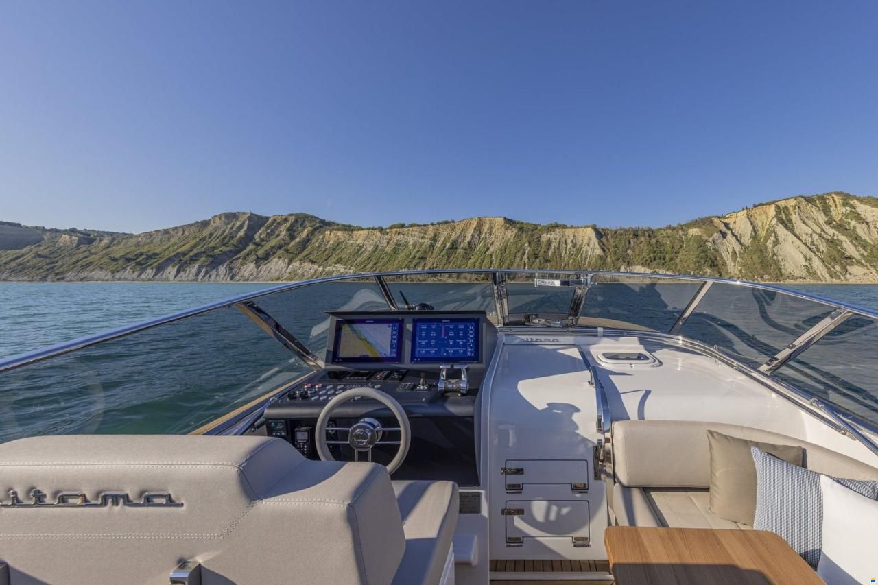 Ferretti Itama 45 RS