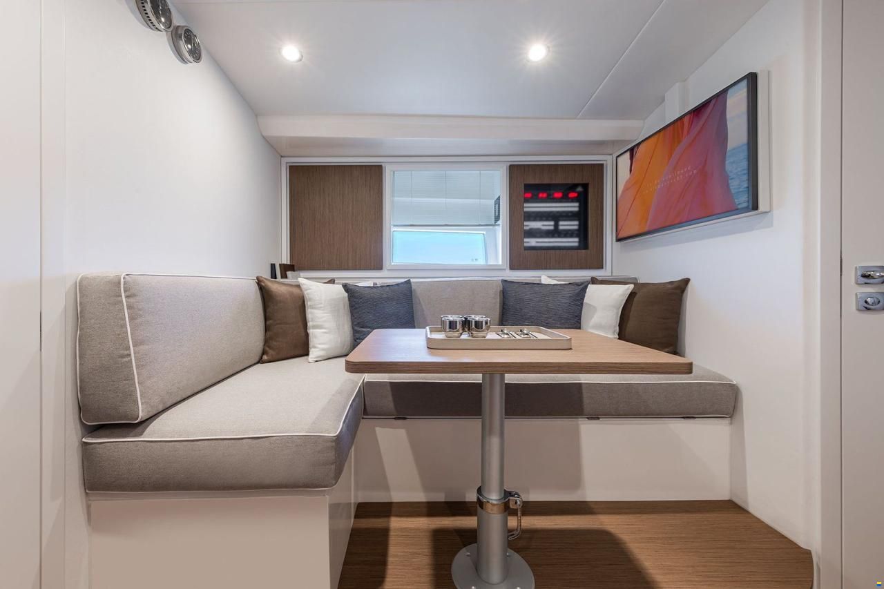 Ferretti Itama 45 RS
