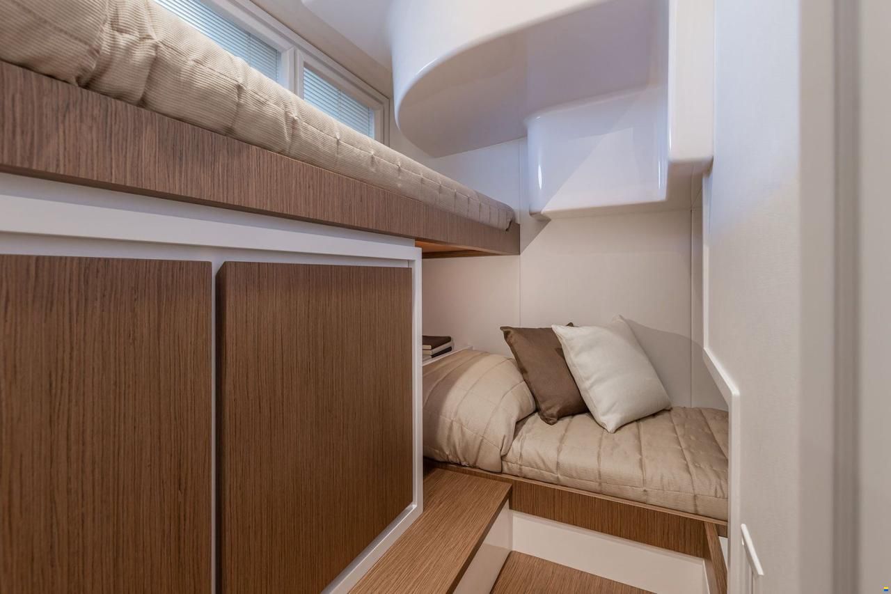 Ferretti Itama 45 RS