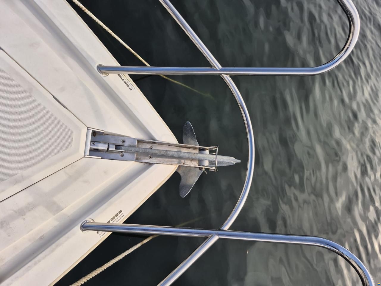 Galeon 325 Hto Avec Possibilit&eacute; De Place