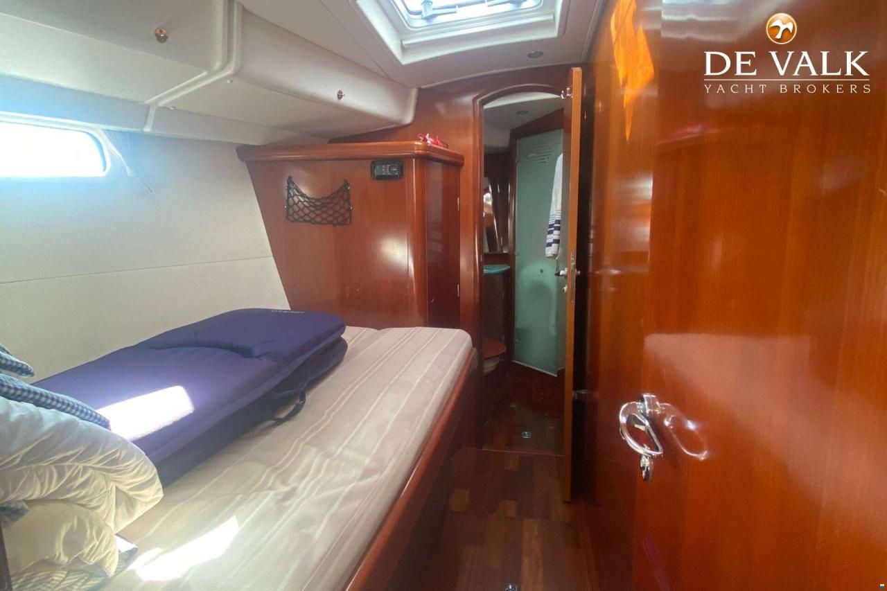 Beneteau 57