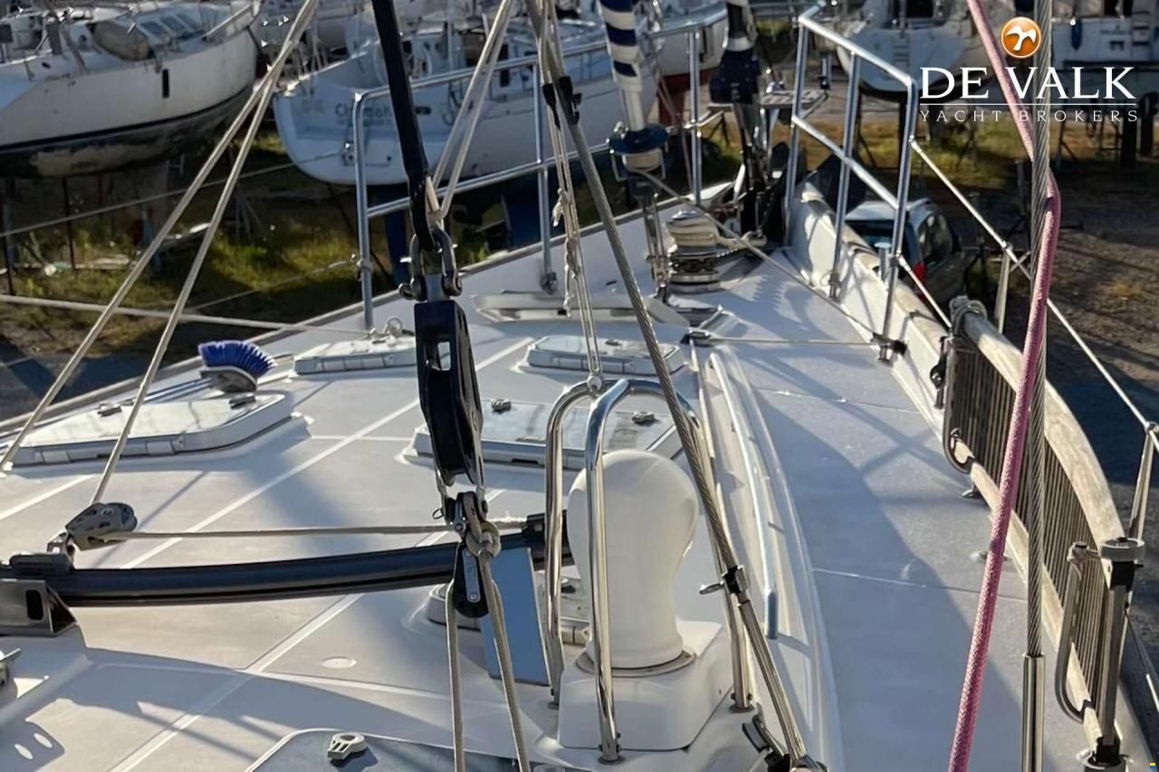 Beneteau 57
