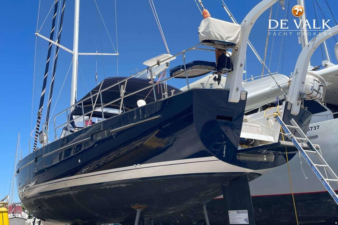 Beneteau 57