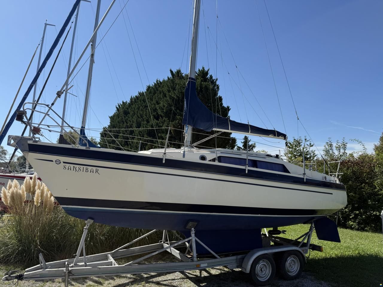 Sch&ouml;chl Sunbeam 25KS