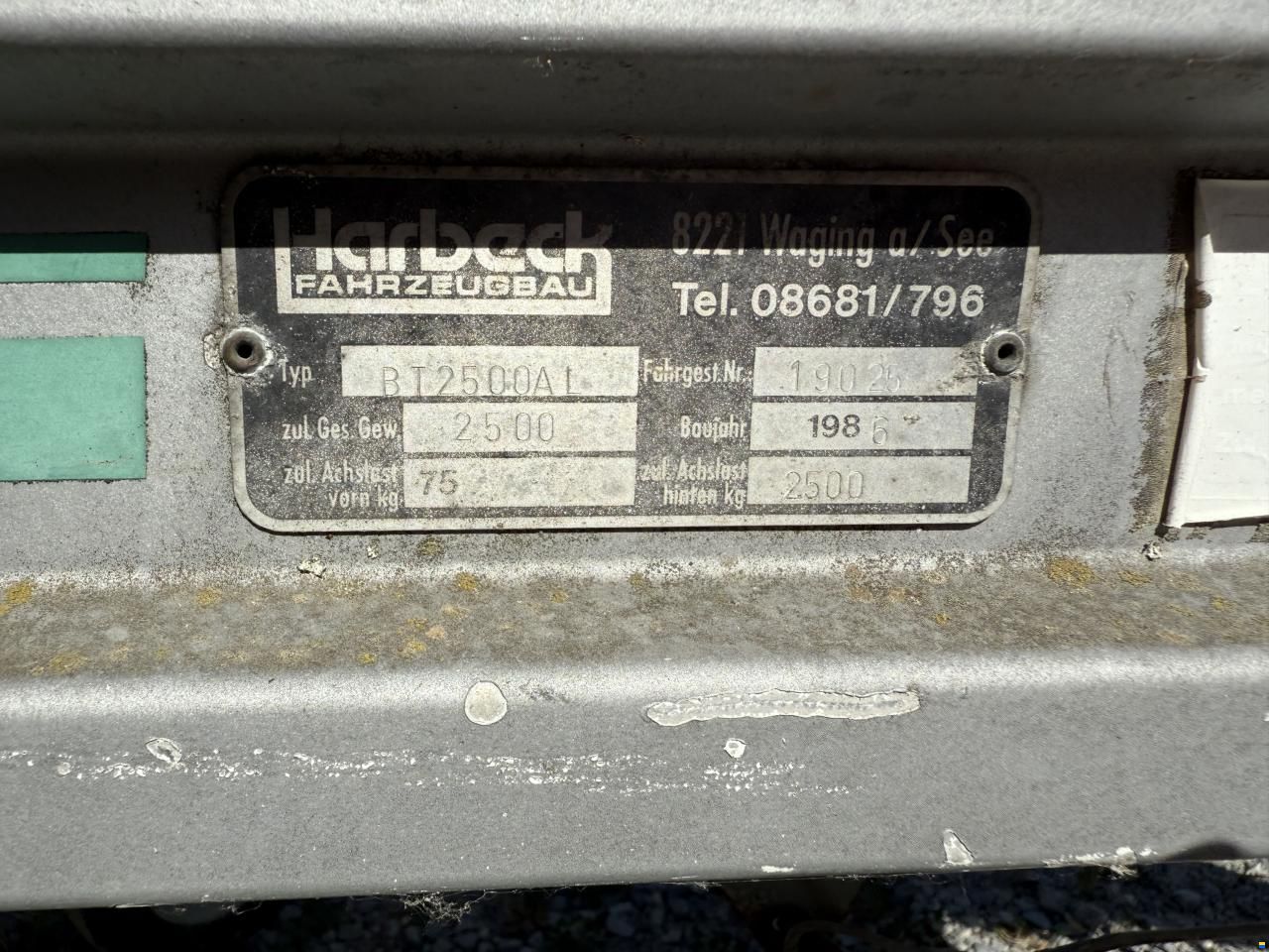 Sch&ouml;chl Sunbeam 25KS